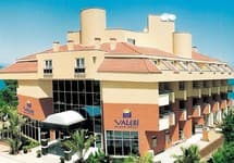 Valeri Beach Hotel — фото 2