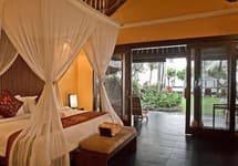 Nirwana Beach & Resort Candidasa — фото 4