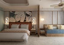 Trendy Perge Resort & Suites — фото 3