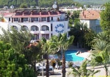 Kemer Hotel — фото 2
