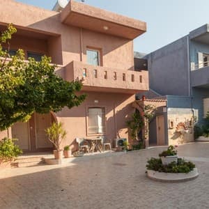 Evina Room & Villas