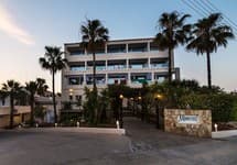 Mimosa Beach Hotel — фото 2