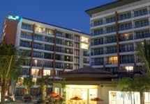 The Beach Heights Resort — фото 4