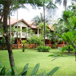 Patong Leelavadee Hua Ting Holiday Inn Phuket