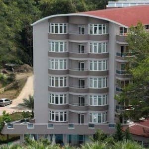Annabella Park Hotel