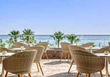 Atlantica Sea Breeze Hotel — фото 3