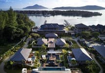 L’Escale Resort Marina & Spa — фото 2