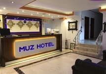 Muz Hotel — фото 2