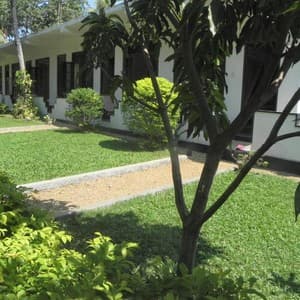 Rainbowswell Beach Resort