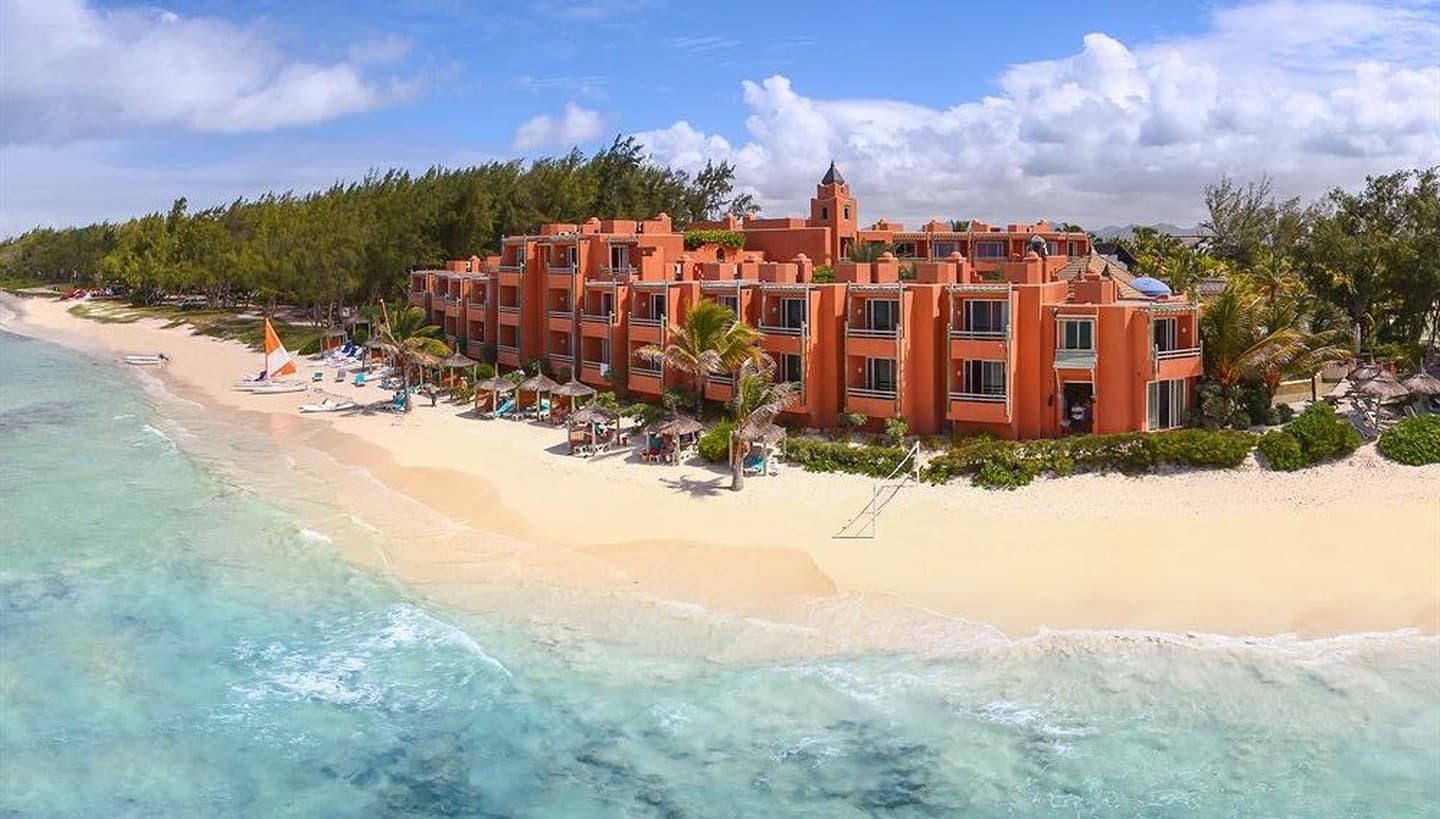 Salt of Palmar a Member of Design Hotels