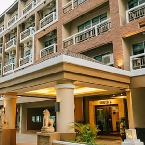 Kokotel Pattaya South Beach