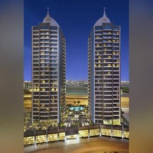 Готель Atana Hotel — Дубаї, Об'єднані Арабські Емірати