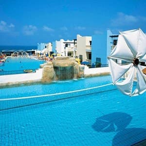 MarisMare Apartments