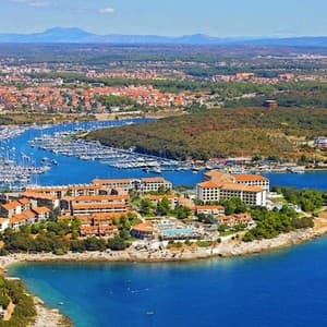 Park Plaza Verudela