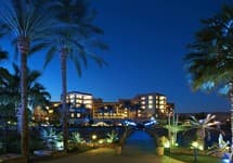 Hurghada Marriott Beach Resort — фото 2