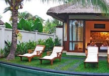 Pertiwi Resort & Spa — фото 4