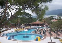 Boran Mare Beach Club — фото 3