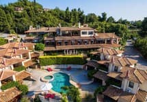 Akritas Ef Zin Villas & Suite — фото 2