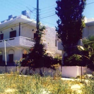 Fotula Apartments Agia Pelagia