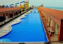Sunrise Solara Aqua Park Resort — фото 3