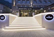 Slavia Grand Hotel — фото 4