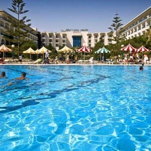 Riviera Resort