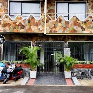 Готель L&D Lodge — Хіккадува, Шрі Ланка