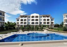 View Apartments — фото 2