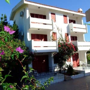 Ritsa Villa