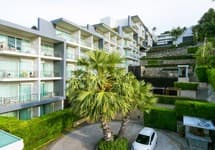 Sugar Palm Grand Hillside — фото 4