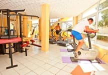 Houda Golf & Beach Club — фото 4
