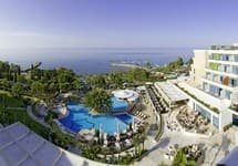 Mediterranean Beach Hotel — фото 2