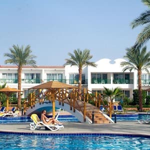 Panorama Naama Heights