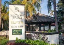 Nugraha Lovina Seaview Resort & Spa — фото 2