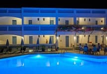 Apollon Hotel Apartments — фото 3