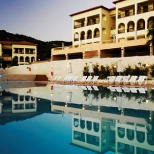 Xenios Theoxenia Hotel Ouranoupolis