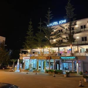 Joni Hotel