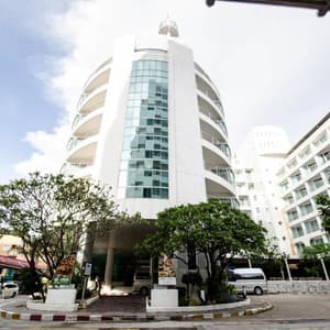 A-One New Wing Hotel