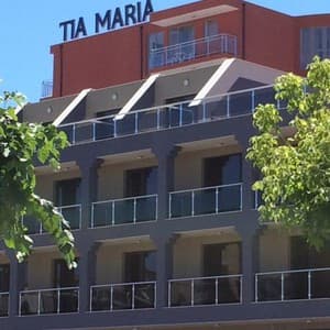 Tia Maria Hotel