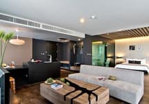 TSix5 Hotel — фото 4