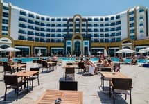 The Lumos Deluxe Resort Hotel — фото 2