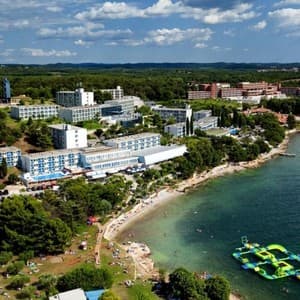 Plavi Hotel