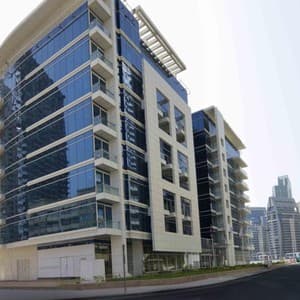Jannah Place Dubai Marina
