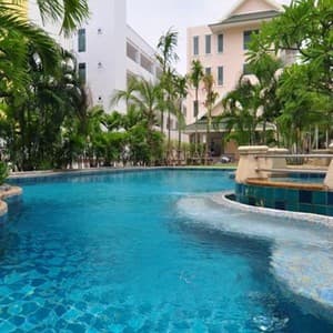Готель Baan Karonburi Resort — о. Пхукет, Таїланд