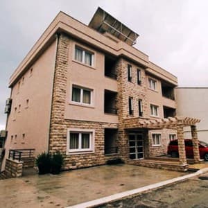 Holiday Apartament