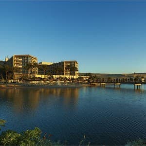 Hurghada Marriott Beach Resort