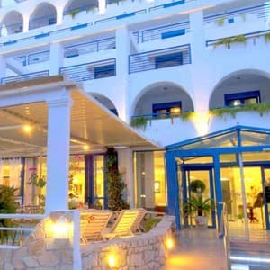 Secret Paradise Hotel & Spa