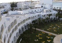 Delphin El Habib Resort — фото 4