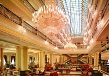 Titanic Mardan Palace — фото 4