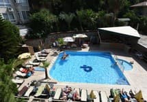 Park Hotel Alanya — фото 2